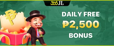 Daily Reload Booster promotion